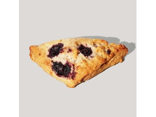 スターバックス ブルーベリースコーン