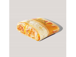 スターバックス チキン&チーズ ホットトルティーヤ