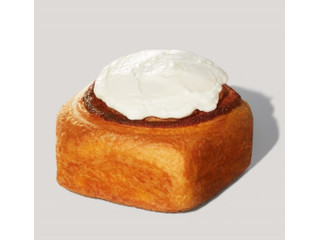 スターバックス シナモンロール（スターバックスコーヒー）クチコミ35