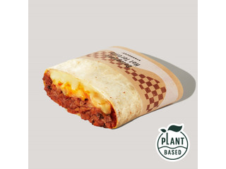 スターバックス ボロネーゼ ホットトルティーヤ