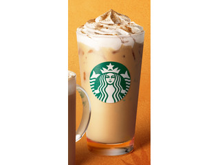 スターバックス パンプキン スパイス ラテ