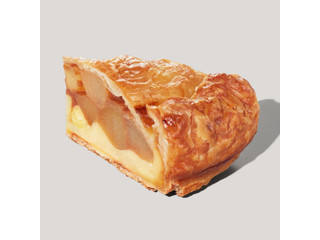 スターバックス 青森県産2種のりんご カスタードアップルパイ 商品写真