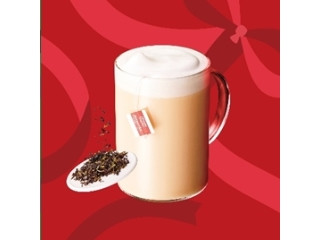 スターバックス ジョイフルメドレー ティー ラテ