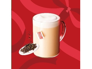 スターバックス ジョイフルメドレー ティー ラテ（スターバックス