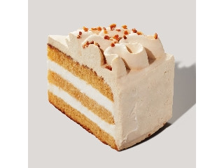 スターバックス ホワイトモカケーキ