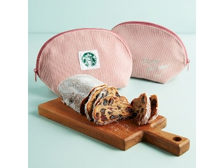 スターバックス シュトーレン