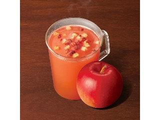 スターバックス アップル サイダー