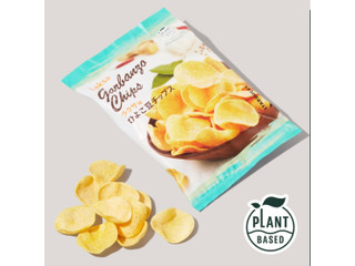 スターバックス ひよこ豆チップス ラクサ味