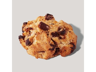 スターバックス チョコレートチャンクスコーン