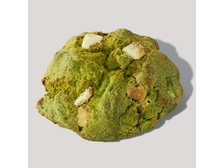 スターバックス 抹茶＆ホワイトチョコスコーン
