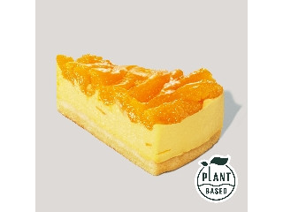 スターバックス オレンジケーキ