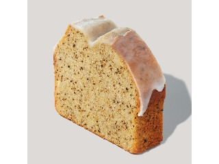スターバックス アールグレイパウンドケーキ