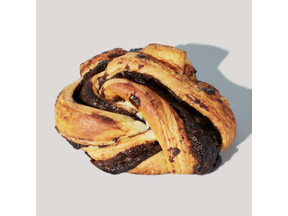 スターバックス チョコレートバブカ