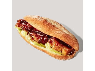 スターバックス 照り焼きチキン 石窯フィローネ