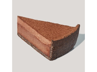 不二家 ポムポムプリン チョコショートケーキの感想・クチコミ・値段