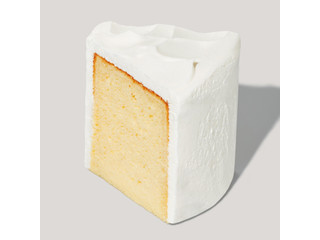 スターバックス クリームシフォンケーキ