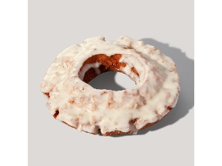 スターバックス バニラ オールドファッションドーナツ