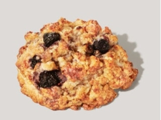 スターバックス ブルーベリースコーン