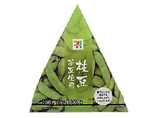 セブン-イレブン 枝豆 茶豆使用（セブン-イレブン）クチコミ2件・評価