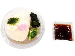 セブン-イレブン 山かけ蕎麦の感想・クチコミ・カロリー・値段・価格