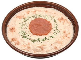 セブン「つぶつぶ明太子クリームパスタ」など：新発売のコンビニ麺