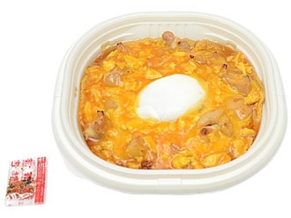 セブン-イレブン ふわとろ玉子のこだわり親子丼