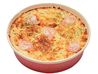 セブン-イレブン こだわりソースの海老ドリア