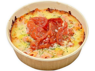セブン-イレブン 1/2日分の野菜!トマトグラタン