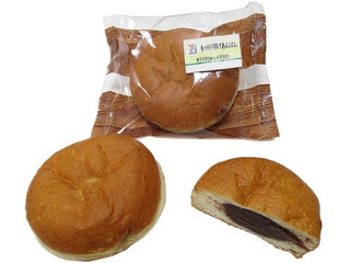 セブン-イレブン もっちり揚げあんぱん（セブン-イレブン）コンビニ
