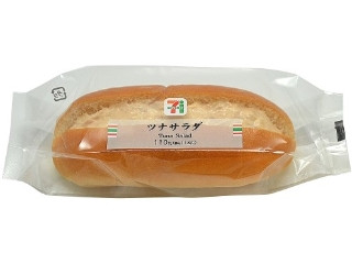 ツナサラダロール