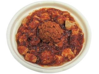 セブン-イレブン 赤鬼！辛麻婆味噌ラーメン 激辛