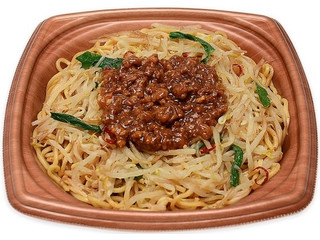 セブン-イレブン 旨辛！台湾焼そば