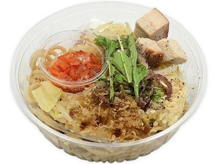 中評価 セブン イレブン とみ田監修 濃厚豚骨魚介 味玉冷しつけ麺のクチコミ 評価 カロリー 値段 価格情報 もぐナビ