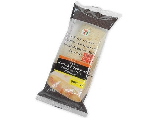 セブン-イレブン ブリトーベーコン＆クワトロチーズ(製造終了)の