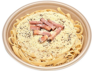 毎週更新 カルボナーラ の コンビニ麺 コンビニパスタ のランキング もぐナビ