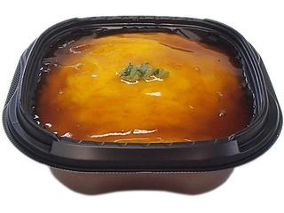 セブン-イレブン ふんわり玉子を味わう天津飯