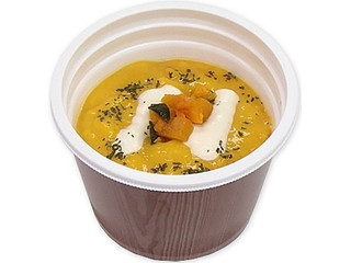 セブン-イレブン かぼちゃポタージュ