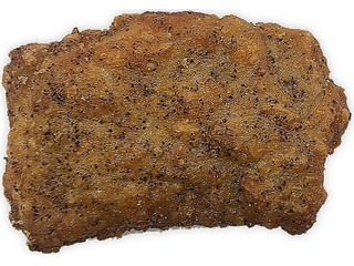 セブン-イレブン うま辛チキン 黒胡椒にんにく味