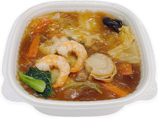セブン-イレブン コクと旨みの特製中華飯