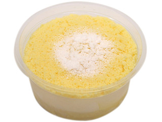 セブン-イレブン 2層仕立てのドゥーブルフロマージュ