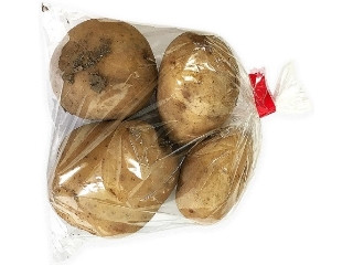 セブン-イレブン じゃがいもの感想・クチコミ・値段・価格情報【もぐナビ】