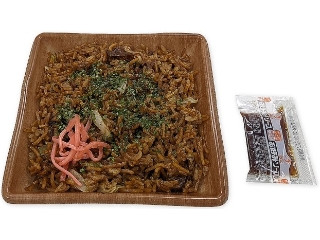 セブン-イレブン そばめし(セブン-イレブン)クチコミ1件・評価 セブン-イレブン そばめし(セブン-イレブン)クチコミ1件・評価