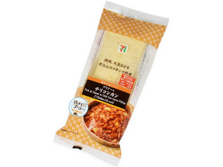 セブン-イレブン ブリトーチリコンカン