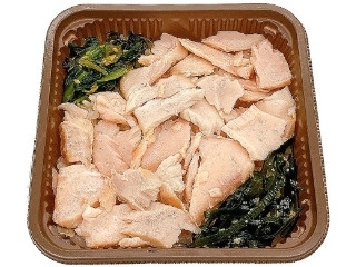 一膳ごはん 焼き鮭