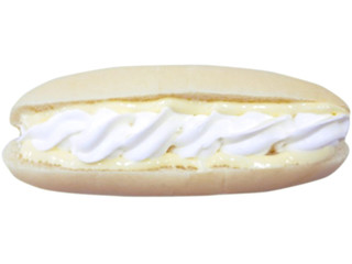 セブン-イレブン 蔵王クリームチーズとホイップクリームのパン