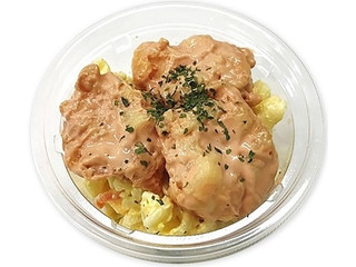 セブン-イレブン 海老マヨ＆玉子マカロニ