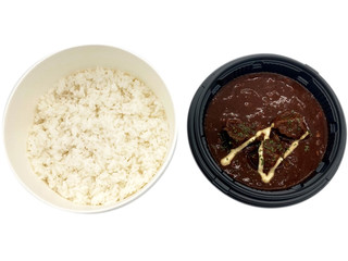セブン-イレブン じっくり煮込み牛たんのビーフシチューライス