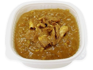 豚しゃぶカレー