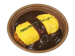 セブン-イレブン ふんわり玉子の特製オムライス