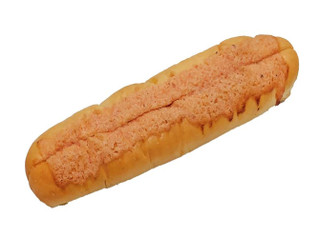 セブン-イレブン 博多辛子明太子の明太フランス